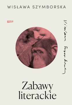Zabawy literackie - ebook - Wisława Szymborska