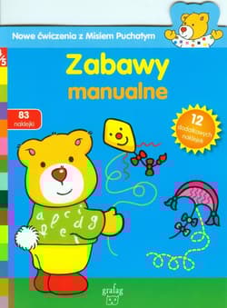 Zabawy manualne