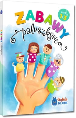 Galeria - zdjęcie nr. 2 - Zabawy paluszkowe