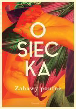 Zabawy poufne - Agnieszka Osiecka