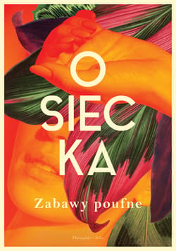 Zabawy poufne - ebook - Agnieszka Osiecka