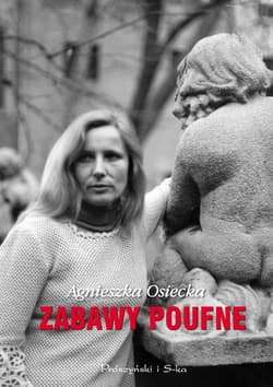 Zabawy poufne - ebook - Agnieszka Osiecka