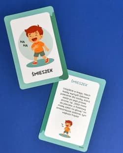 Galeria - zdjęcie nr. 4 - Zabawy sensoryczne dla przedszkolaków
