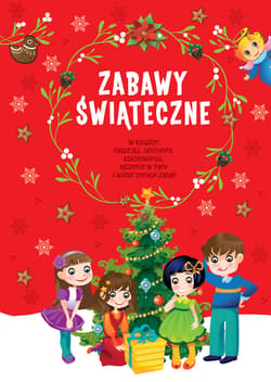Zabawy świąteczne - Opracowanie Zbiorowe