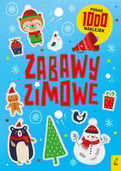 Zabawy świąteczne - Opracowanie Zbiorowe