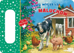 Zabawy wiejskich maluchów - John Francis