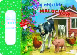 Zabawy wiejskich maluchów - John Francis