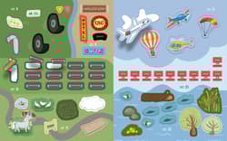 Galeria - zdjęcie nr. 3 - Zabawy z Felusiem i Guciem W podróży