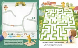 Galeria - zdjęcie nr. 4 - Zabawy z Felusiem i Guciem W podróży