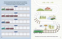 Galeria - zdjęcie nr. 2 - Zabawy z Felusiem i Guciem. W podróży. Feluś wyd. 2025