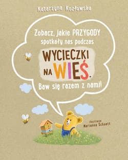 Galeria - zdjęcie nr. 4 - Zabawy z Felusiem i Guciem. Wycieczka na wieś. Feluś wyd. 2025