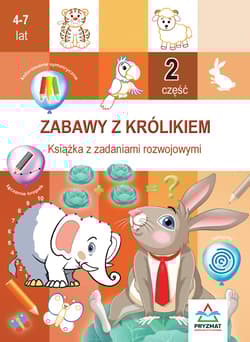 Zabawy z królikiem 2 - Hristo Dimitrov