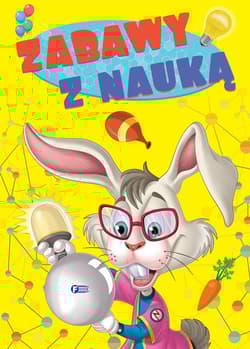 Zabawy z nauką - Opracowanie Zbiorowe