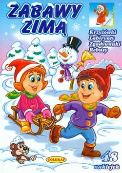 Zabawy zimą