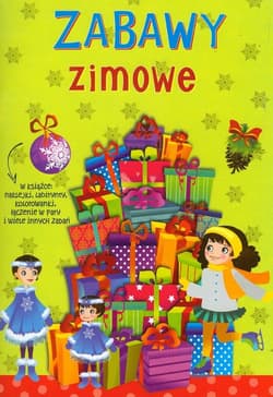Zabawy zimowe