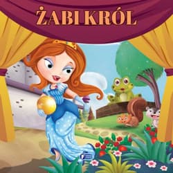 Żabi król - Opracowanie Zbiorowe