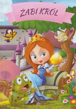 Żabi Król - Praca zbiorowa
