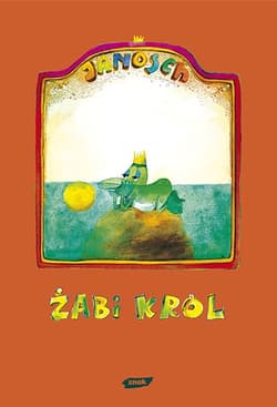 Żabi król - Janosch