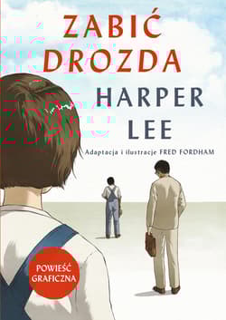 Zabić drozda - Harper  Lee, Fred Fordham