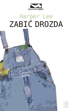 Zabić drozda - ebook - Harper  Lee