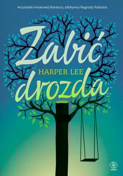 Zabić drozda wyd. 2025 - Harper  Lee