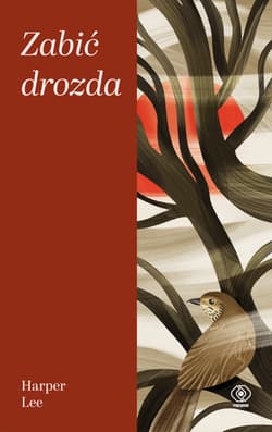 Zabić drozda wyd. 2025 - Harper  Lee