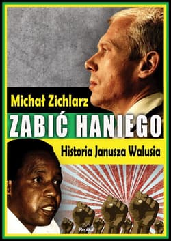 Zabić Haniego - ebook - Michał Zichlarz
