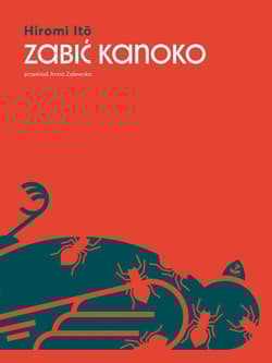 Zabić Kanoko - Hiromi Itō