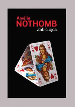 Zabić ojca_plik - ebook - Amelie Nothomb