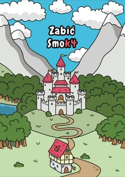 Zabić Smok4