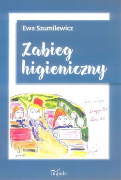 Zabieg higieniczny - Ewa Szumilewicz