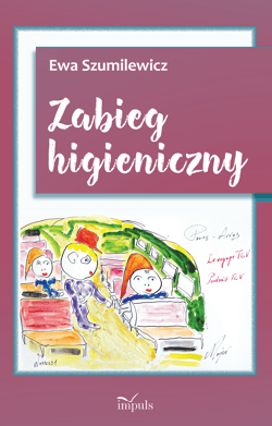Zabieg higieniczny - Ewa Szumilewicz
