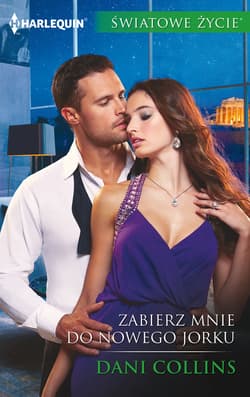 Zabierz mnie do Nowego Jorku - Collins Dani