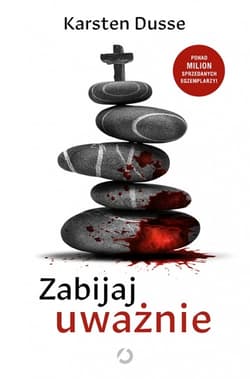 Zabijaj uważnie - audiobook