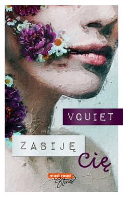 Zabiję Cię - ebook - Vquiet