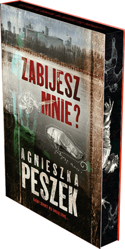 Galeria - zdjęcie nr. 5 - Zabijesz mnie?
