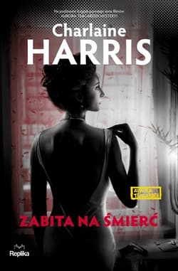 Zabita na śmierć. Aurora Teagarden - Charlaine  Harris