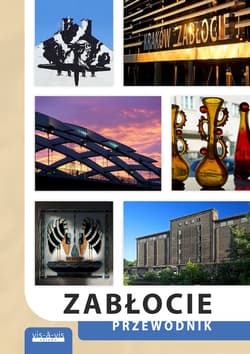 Zabłocie. Przewodnik wyd. 2 - Opracowanie Zbiorowe
