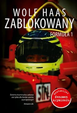 Zablokowany Formuła 1 - Wolf Haas