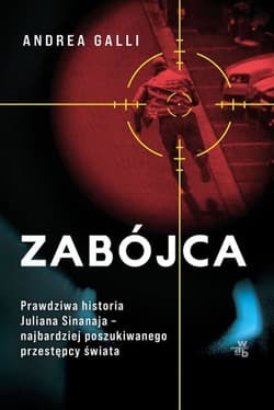 Zabójca - Andrea Galli