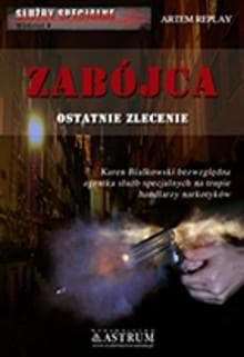 Zabójca ostatnie zlecenie - Artem Replay