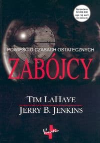 Zabójcy /Vocatio/ - LaHaye Tim, Jenkins Jerry B.