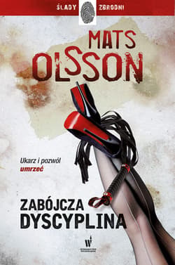 Zabójcza dyscyplina - Mats Olsson