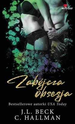 Zabójcza obsesja - C.H. Beck, Hallman C