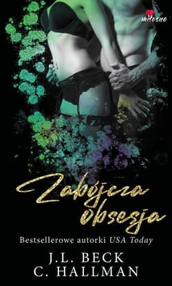 Zabójcza obsesja - C.H. Beck, Hallman C