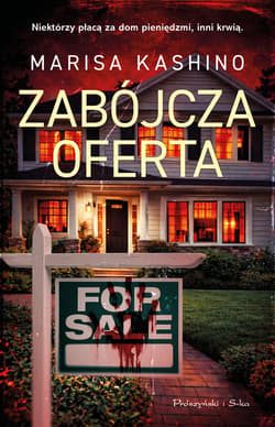 Zabójcza oferta - ebook