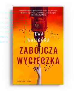 Zabójcza wycieczka