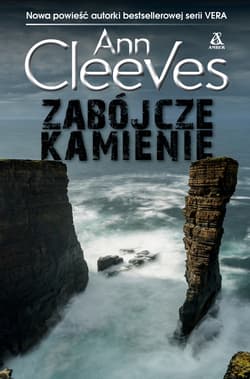 Zabójcze kamienie - ebook - Ann Cleeves