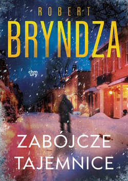 Zabójcze tajemnice. Erika Foster. Tom 6 - Robert Bryndza