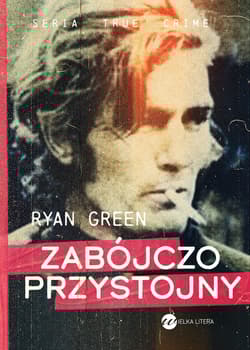 Zabójczo przystojny - Ryan Green